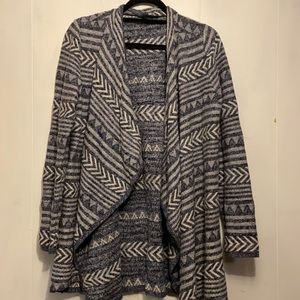 Lucky Brand cardigan, women’s large